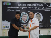 Non Regular Tuition Program Jawa Tengah Nomor 1